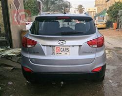 هیۆندای تۆکسۆن